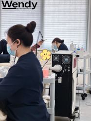 -WENDY·温迪皮肤管理