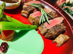 -TIAGO HOME KITCHEN(王府中环店)