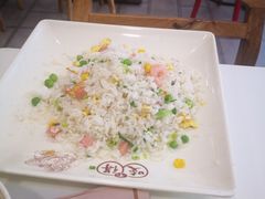 -咬不得高祖生煎·简餐(高银街店)