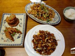 -锦小馆(安贞店)