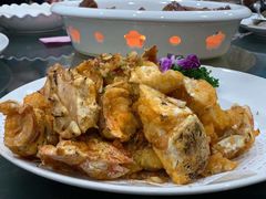 阿拉斯加蟹皇-蚝专家(北滘店)