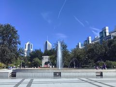 -天津大学·四十二斋餐厅