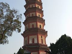 -广州莲花山旅游区