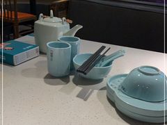 -刀板香·安徽菜(国购IFC店)