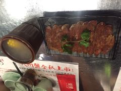 炭舍·炭火干锅(扬名广场店)-炭舍干锅·烤鱼(扬名广场店)