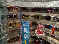 -千家粗粮王·火锅烧烤自助(庆阳店)