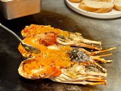 -水木锦堂·自助铁板烧(五道口购物中心店)