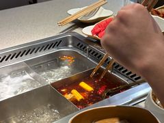 -海底捞火锅(万科广场店)