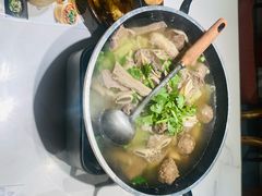-乔阿马·江南味·驴肉香(龙湖华泾天街店)