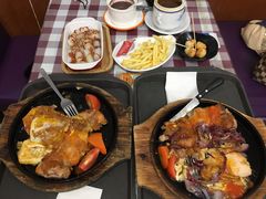 -多多茶餐厅(松风路店)