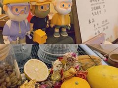 -白熊咖啡(闽江大道店)