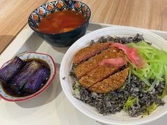 -轻蔬不用等·素食(江苏路店)