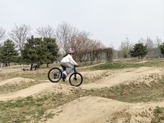 -兴安湖生态运动公园