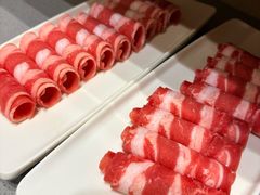 -海底捞火锅(静安大融城店)