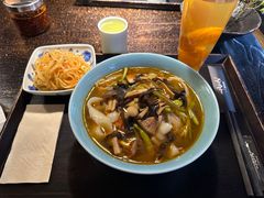 -喜晋道面馆(华严寺广场店)