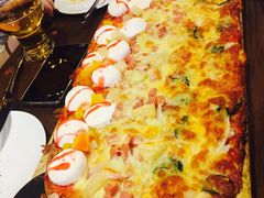 -莫比餐厅(五道口店)