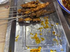 -江城燕子大排档(江汉路步行街店)