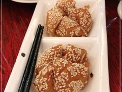 -广州逸林假日酒店·四季桃源中餐厅(白云山风景区店)