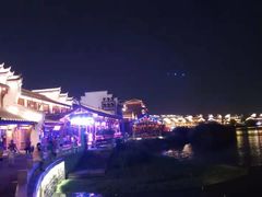 -大小河街