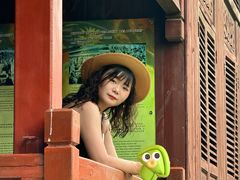 -东莞植物园