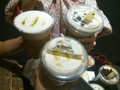 -喜茶(深圳福田星河COCO Park店)