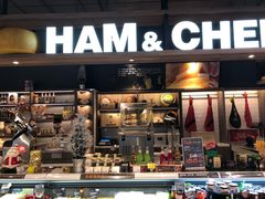 -Olé精品超市(海上世界店)