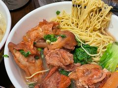 -一记面馆(易发店)