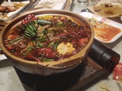 -哈力家·西北烧烤烤串(凤城十路店)