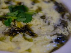 紫菜汤-老兵土菜馆徐州味道(淮海环球港店)