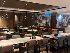 -粤海喜来登酒店·&More聚驿(天河城店)