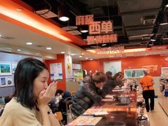 -呷哺呷哺(西单大悦城店)