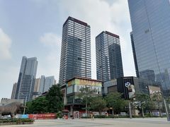 -佛山京华广场MALL