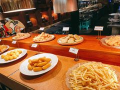 -芭菲盛宴·环球美食(北城国际店)