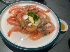 -佬太公海鸭·海鲜大排档(上海总店)