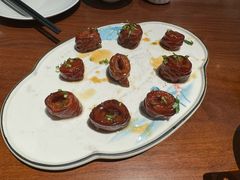 -崔义清鲁菜馆(大明湖店)