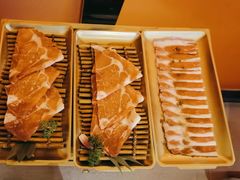 -西塔老太太泥炉烤肉(亚运村店)