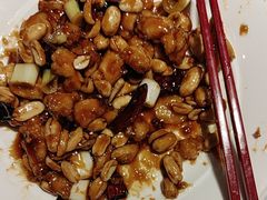 -辣婆婆(航天桥店)