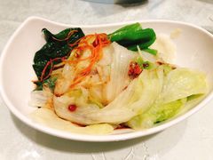-安蒂娅.悦景轩中餐厅(西乡店)