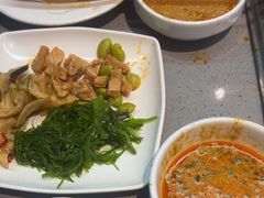 -海底捞火锅(振华商厦店)
