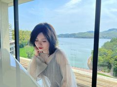 -天目湖涵田度假村