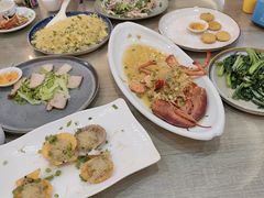 -巽寮印象美食部落餐厅·海鲜·地方特色菜(惠州体验店)