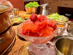 -西塔老太太泥炉烤肉(杭州首店)