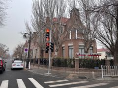 -天津五大道文化旅游区