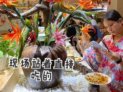 -卡拉卡拉漫温泉汗蒸