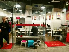 -蜀串香牛杂火锅串串
