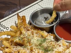 -Blac+Blac(中海环宇荟店)