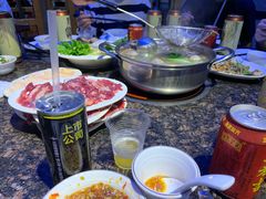-八合里潮汕鲜牛肉火锅(深圳海岸城店)