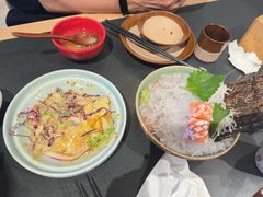 -林妈妈村·日式料理(宝山万达店)