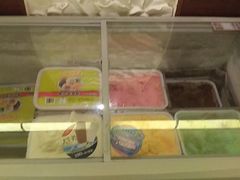 阿波罗雪糕-珀丽酒店-协奏坊餐厅