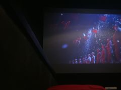 -万达影城(廊坊万达广场激光IMAX店)